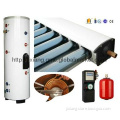 China best efficiency solar water heating SYSTEM